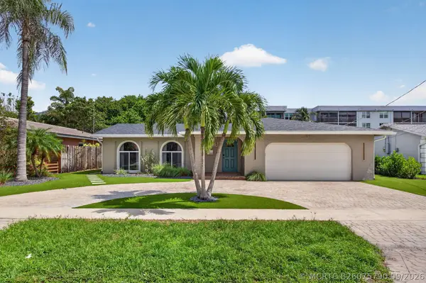 1717 NW 36th Court, Oakland Park, FL 33309