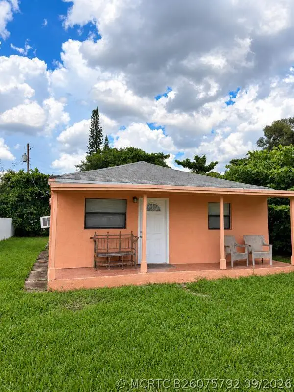 Address Withheld By Seller, Miami, FL 33150