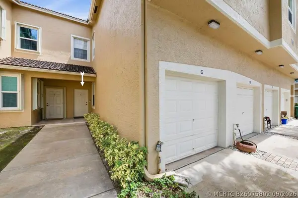 160 Village Boulevard #G, Tequesta, FL 33469