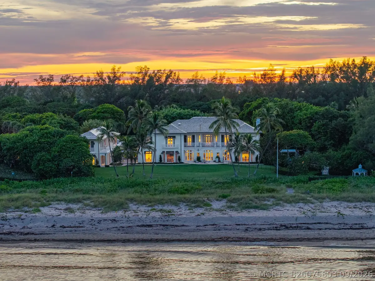 1919 N Ocean Boulevard, Gulf Stream, FL 33483 - #1