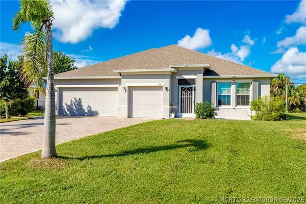 Address Withheld By Seller, Sebastian, FL 32958