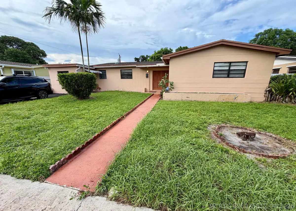 2021 NW 187th Street, Miami Gardens, FL 33056 - #1