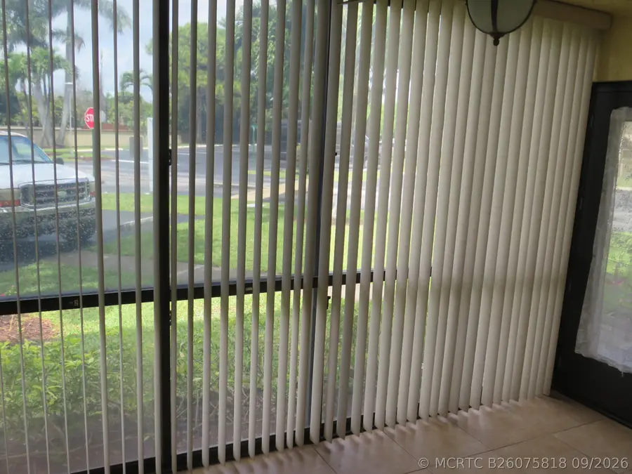 335 Pine Ridge Circle #D-1, Greenacres, FL 33463 - #3
