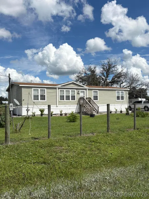 455 N Datil Street, Clewiston, FL 33440
