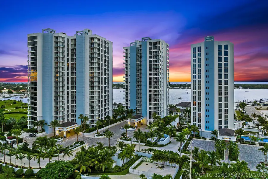 2 Water Club Way #1603, North Palm Beach, FL 33408 - #2