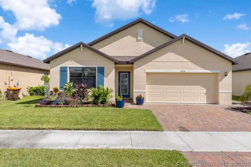 Address Withheld By Seller, Vero Beach, FL 32967 - #1