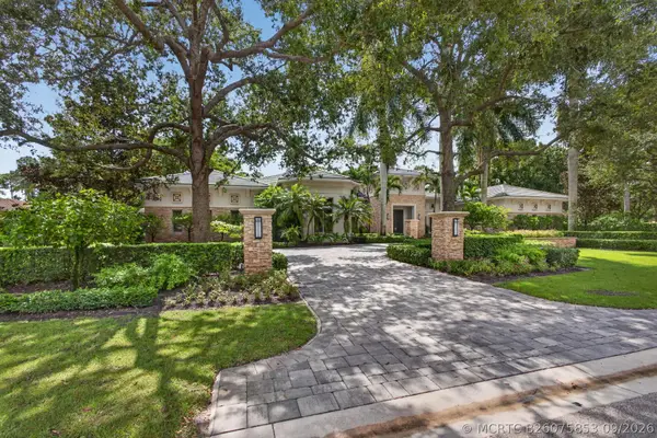 12200 Tillinghast Circle, Palm Beach Gardens, FL 33418
