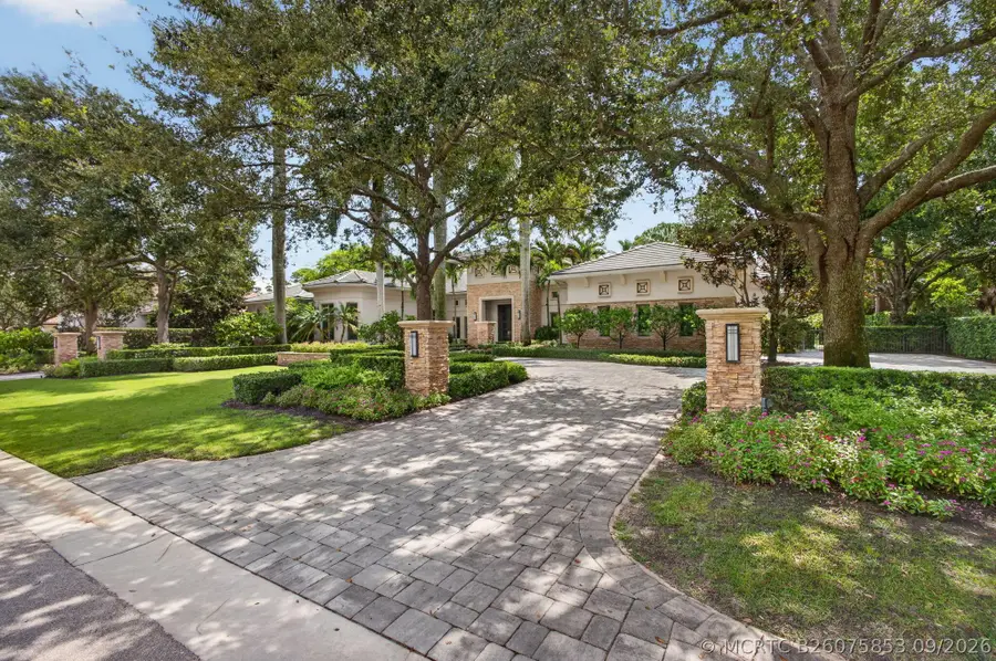 12200 Tillinghast Circle, Palm Beach Gardens, FL 33418 - #2