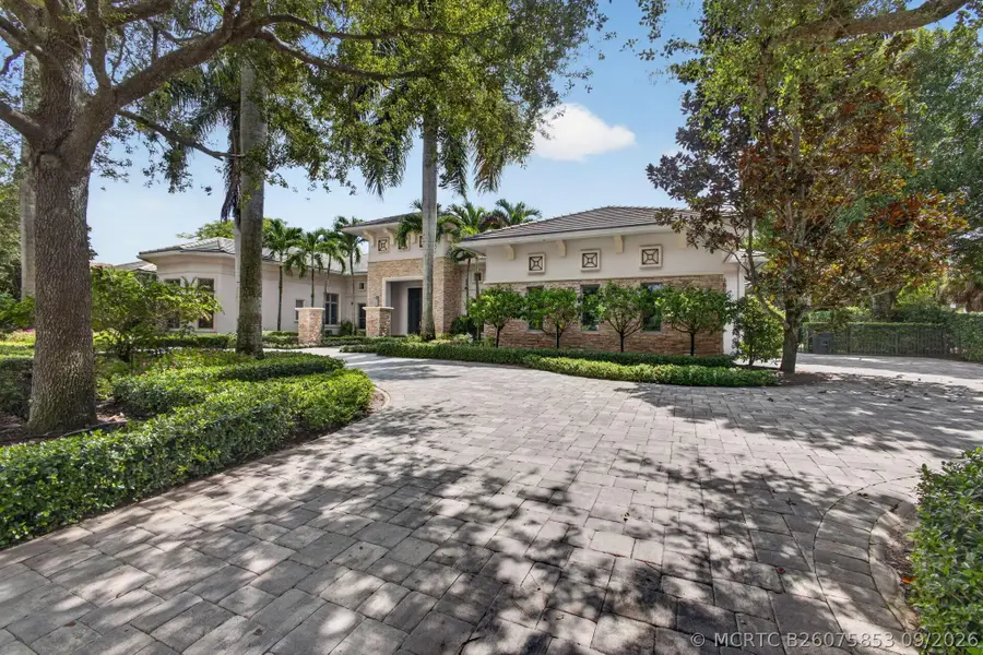 12200 Tillinghast Circle, Palm Beach Gardens, FL 33418 - #3