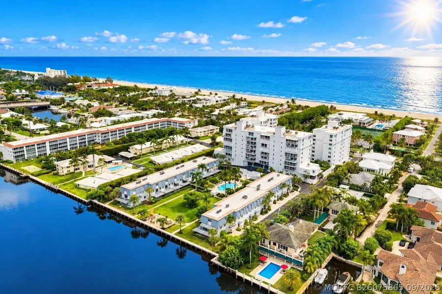 2000 S Ocean Boulevard #505, Delray Beach, FL 33483 - #2