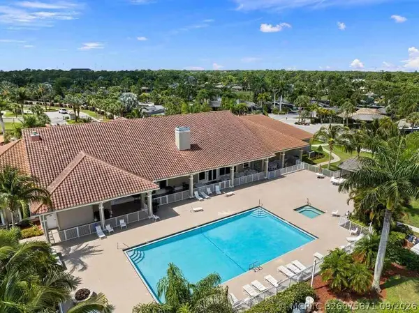 104 NW Boundary Drive, Port St Lucie, FL 34986