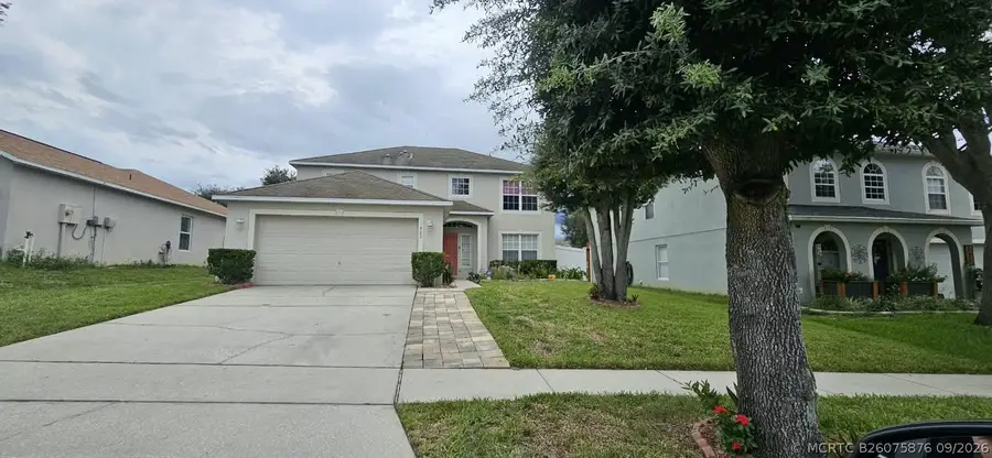 523 Stonewall Avenue, Haines City, FL 33844 - #2