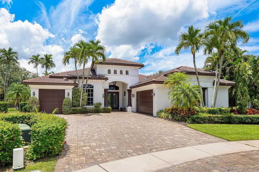 16344 Mira Vista Lane, Delray Beach, FL 33446 - #2