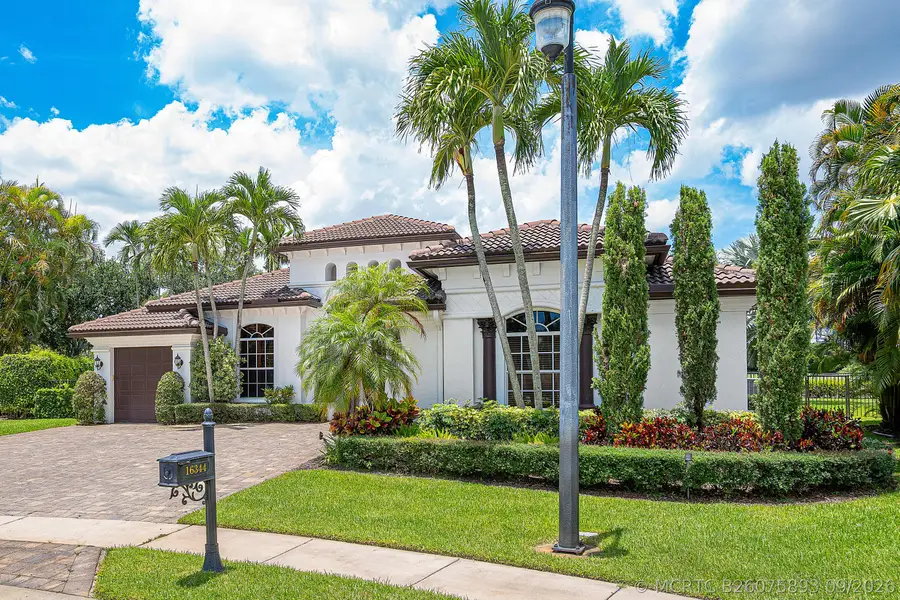 16344 Mira Vista Lane, Delray Beach, FL 33446 - #3