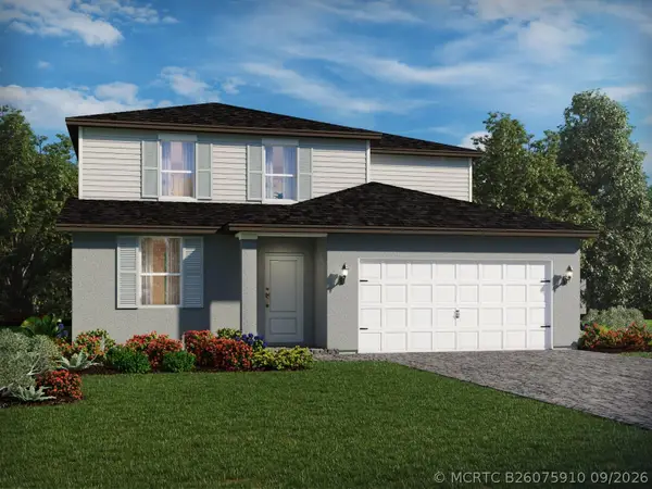 15837 SW Vine Drive, Indiantown, FL 34956