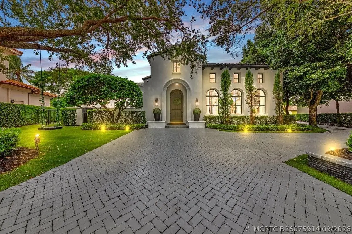 550 Carrotwood Terrace, Plantation, FL 33324 - #1