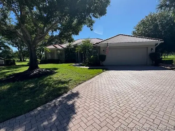 8008 Links Way, Port St Lucie, FL 34986