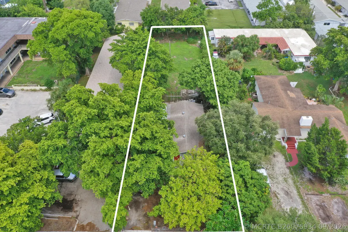 2315 Monroe Street, Hollywood, FL 33020 - #1