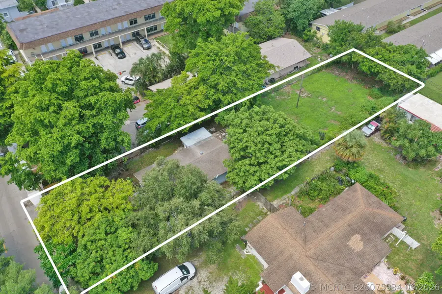 2315 Monroe Street, Hollywood, FL 33020 - #2