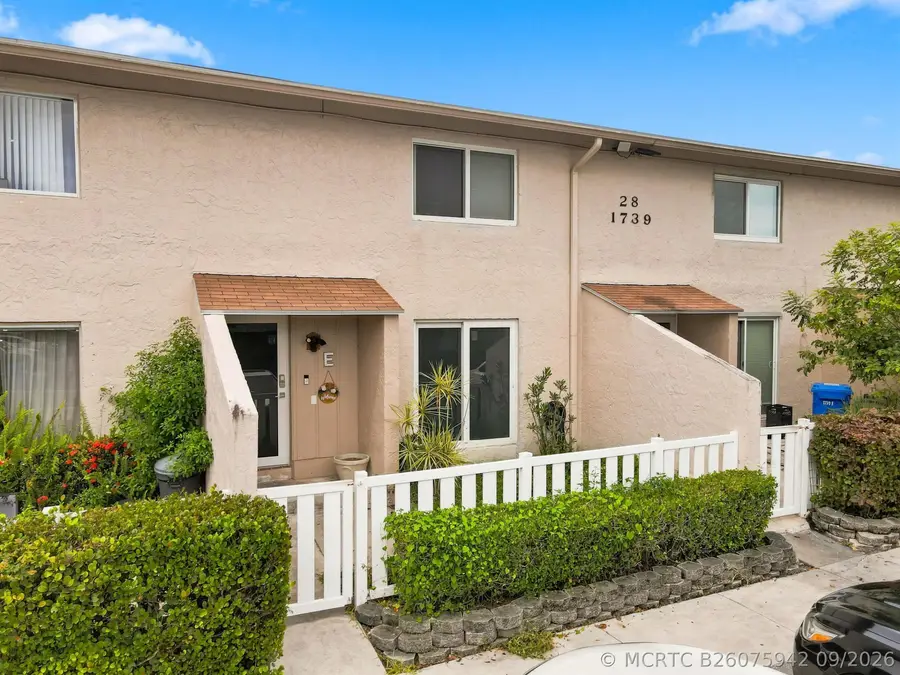1739 NW 80th Avenue #E, Margate, FL 33063 - #2