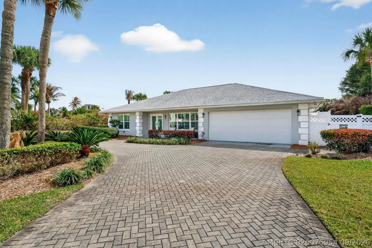 965 Beacon Lane, Vero Beach, FL 32963 - #1
