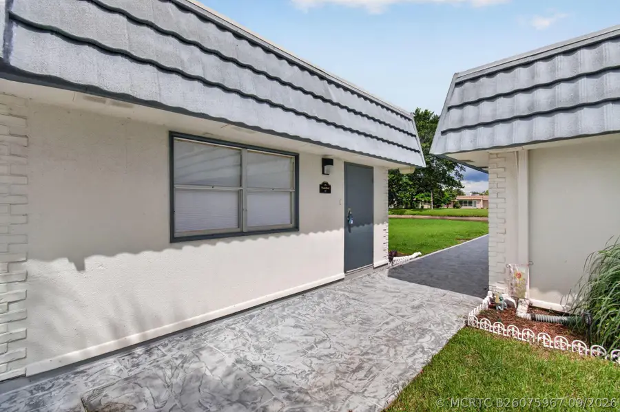 75 Waterford D, Delray Beach, FL 33446 - #2