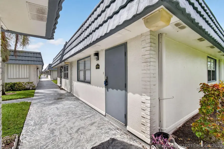 75 Waterford D, Delray Beach, FL 33446 - #3