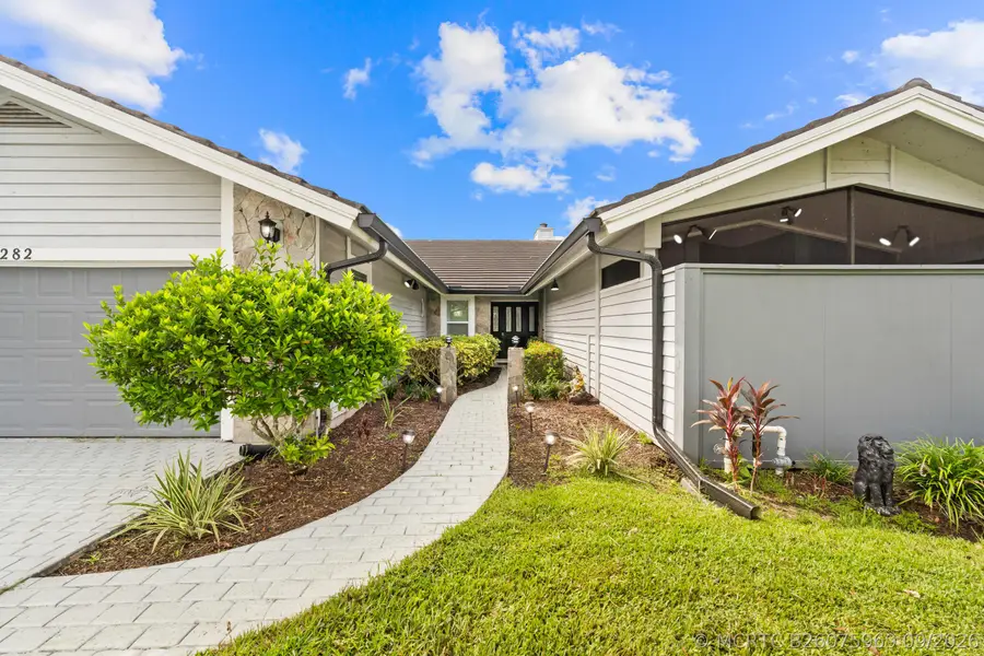 1282 SW Bent Pine Cove, Port Saint Lucie, FL 34986 - #2