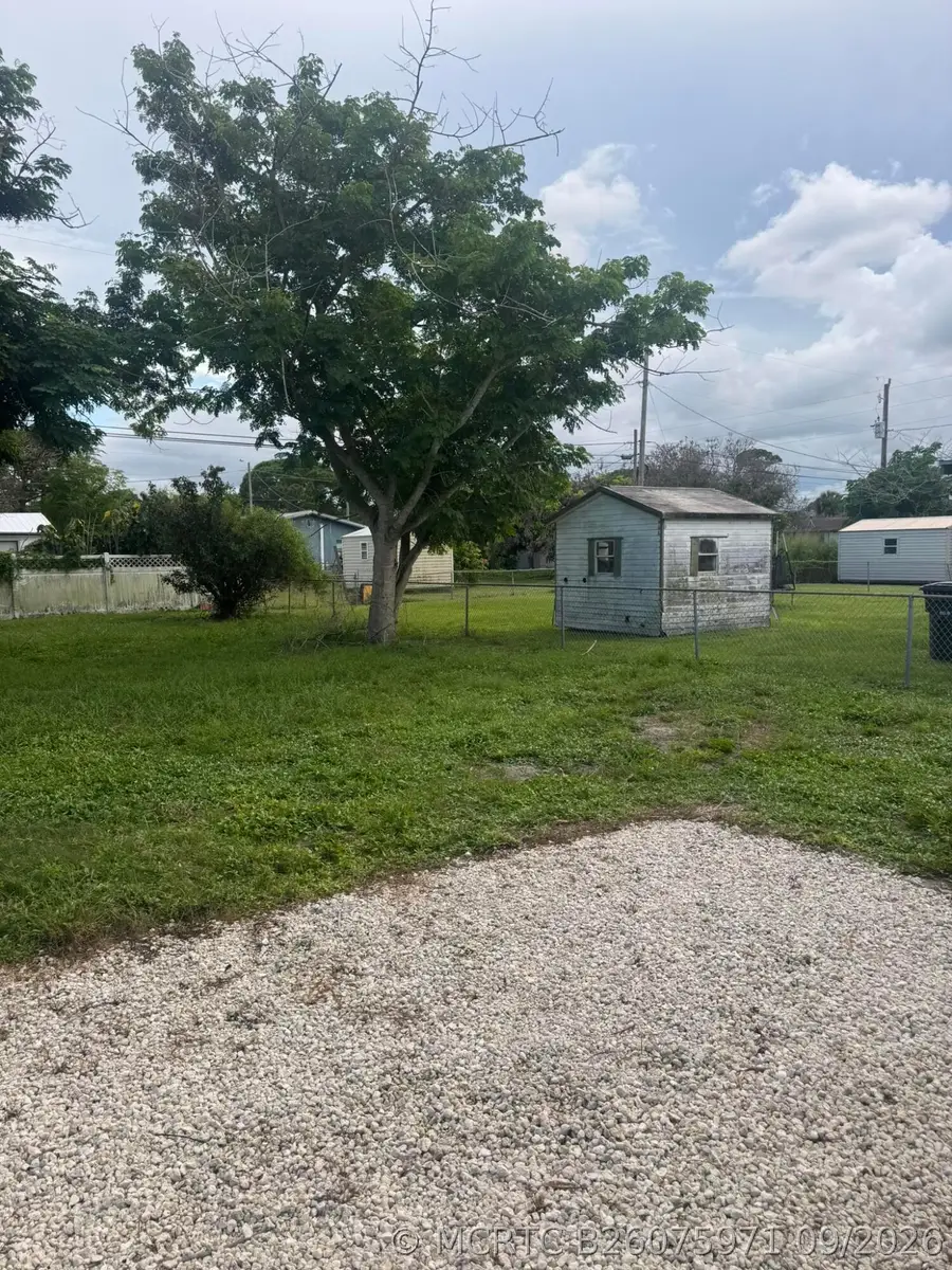 2801 Avenue Q, Fort Pierce, FL 34947 - #3