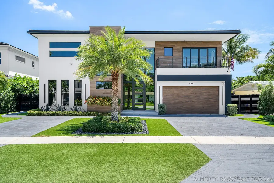 1030 NE 2nd Terrace, Boca Raton, FL 33432 - #2