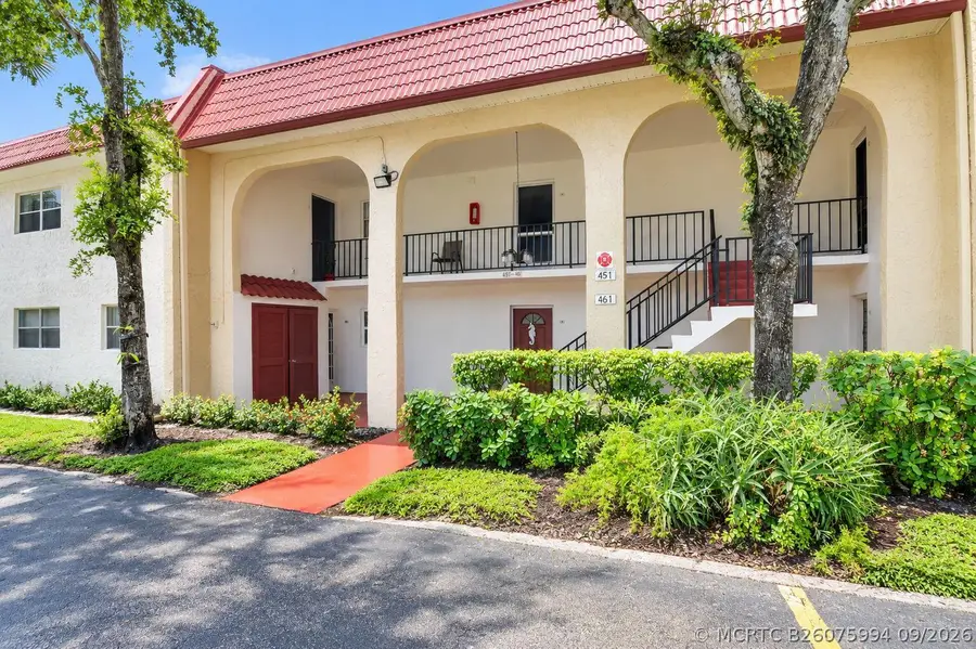 453 Lake Frances Drive, West Palm Beach, FL 33411 - #2
