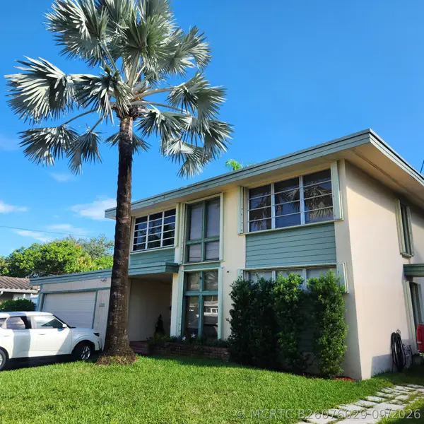 1709 W Las Olas Boulevard, Fort Lauderdale, FL 33312