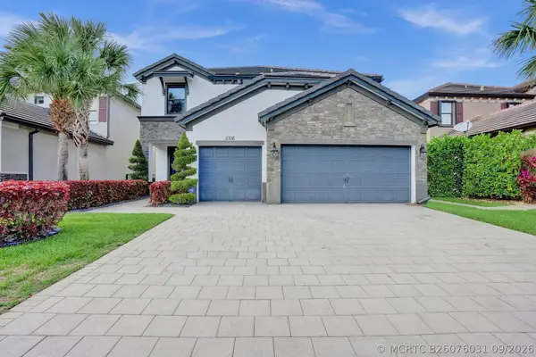 5716 Sandbirch Way, Lake Worth, FL 33463