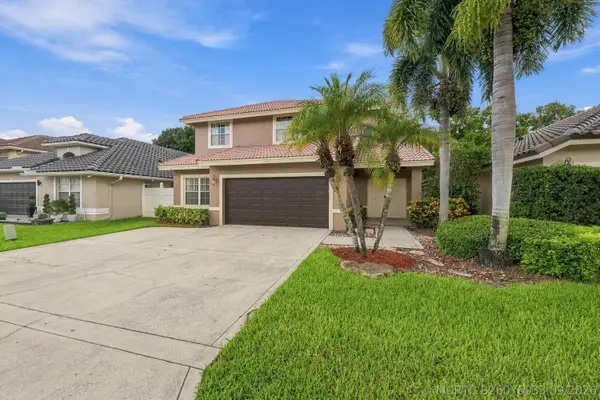 10230 Brookville Lane, Boca Raton, FL 33428