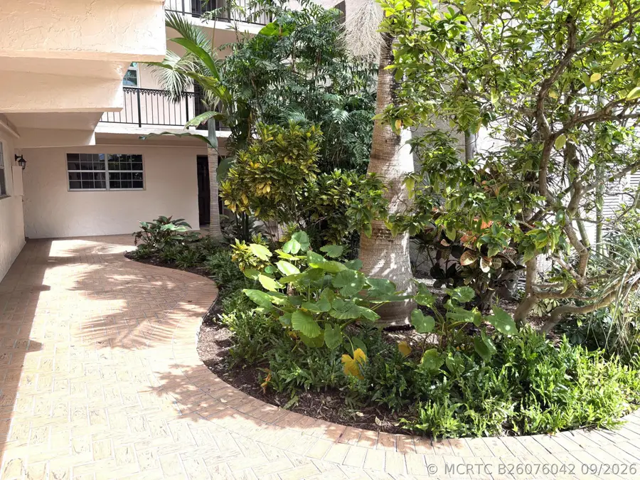 610 Tennis Club Drive #305, Fort Lauderdale, FL 33311 - #3