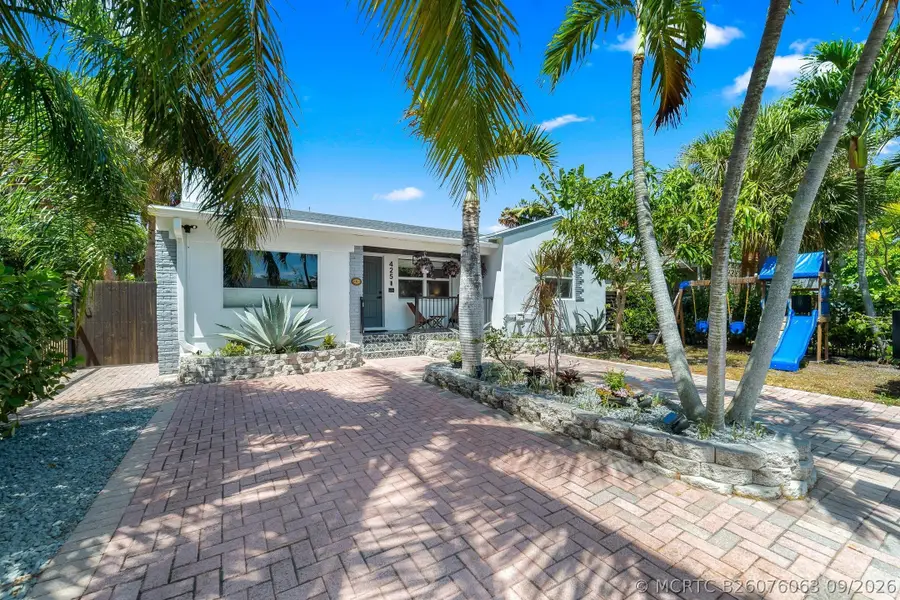 Address Withheld By Seller, West Palm Beach, FL 33407 - #3