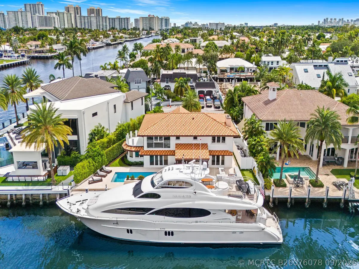 3091 NE 42nd Street, Fort Lauderdale, FL 33308 - #1