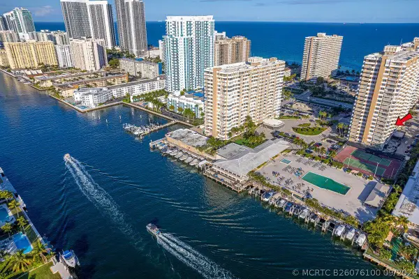 1985 S Ocean Drive #6G, Hallandale Beach, FL 33009