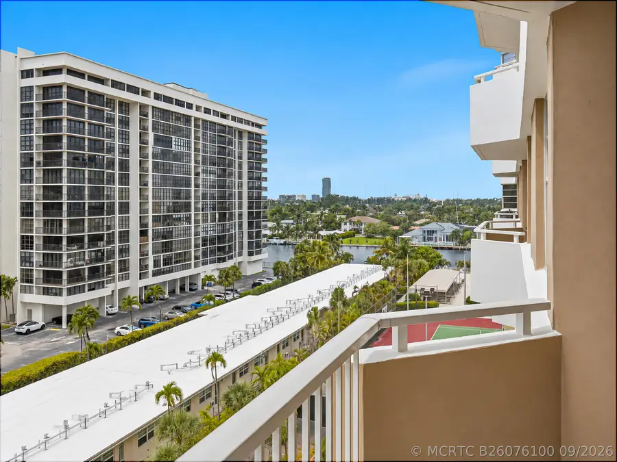 1985 S Ocean Drive #6G, Hallandale Beach, FL 33009 - #2