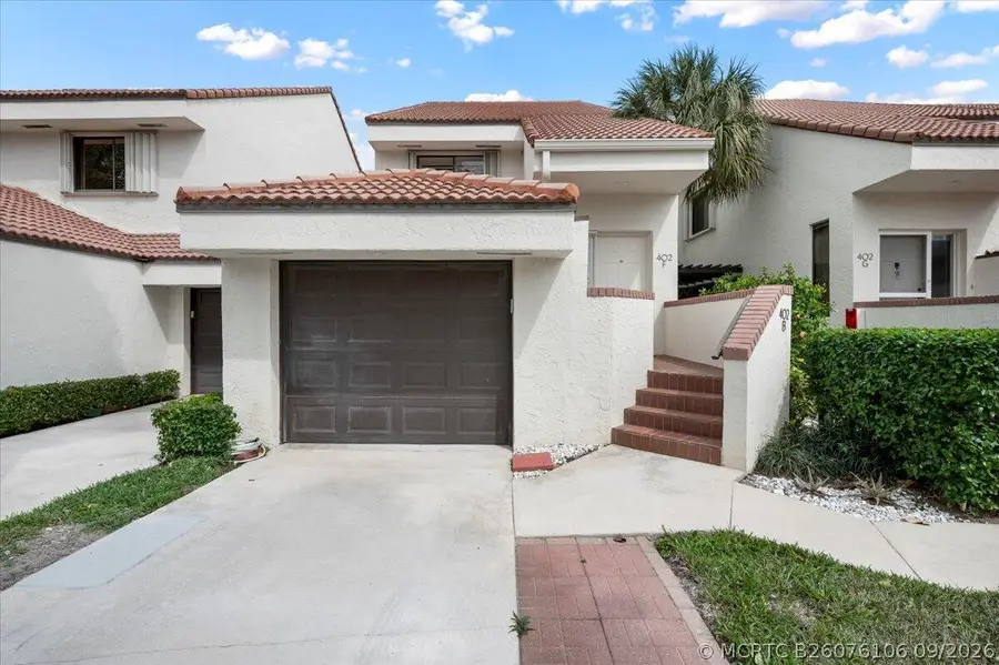 402 Sea Oats Drive #F, Juno Beach, FL 33408 - #2