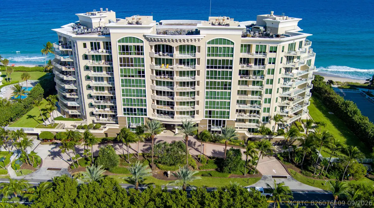 1063 Hillsboro Mile #403, Hillsboro Beach, FL 33062 - #1