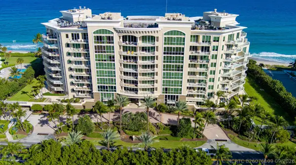 1063 Hillsboro Mile #403, Hillsboro Beach, FL 33062