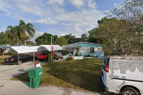 4269 SW 50th Street, Dania Beach, FL 33314