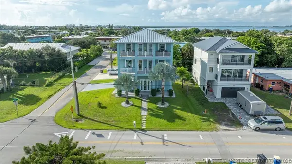 Address Withheld By Seller, Hutchinson Island, FL 34949