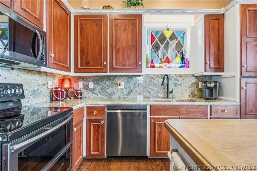 Address Withheld By Seller, Hutchinson Island, FL 34949 - #3