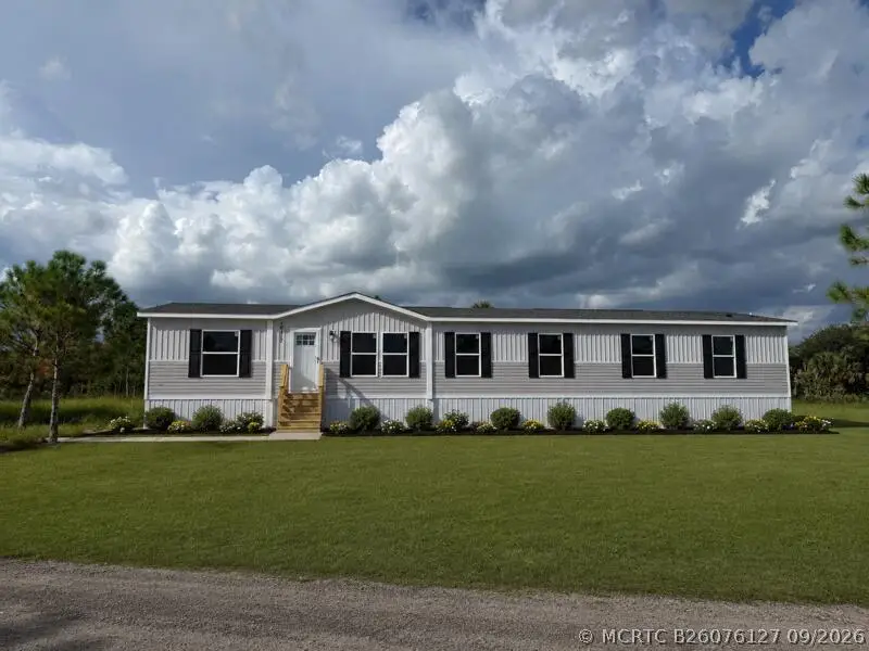 16117 NW 284th Street, Okeechobee, FL 34972 - #1