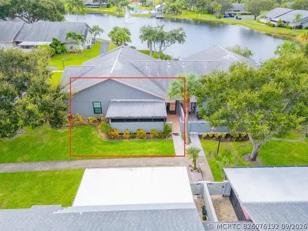 4054 NW Cinnamon Tree Circle, Jensen Beach, FL 34957