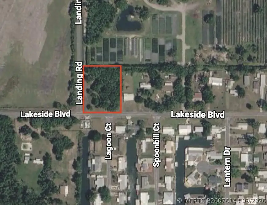 0 Lakeside Boulevard, Kenansville, FL 34739 - #1