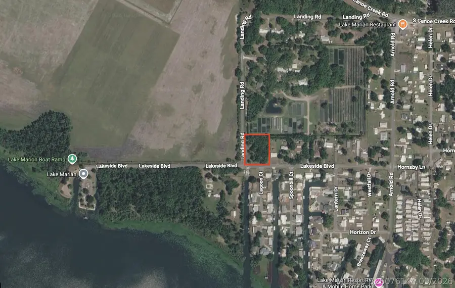 0 Lakeside Boulevard, Kenansville, FL 34739 - #2