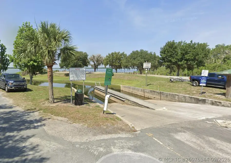 0 Lakeside Boulevard, Kenansville, FL 34739 - #3